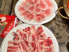 -小龙坎老火锅(金柏林店)
