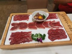 -阳坊胜利涮羊肉(阳坊总店)