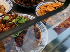 -佬街佬味(荣巷店)