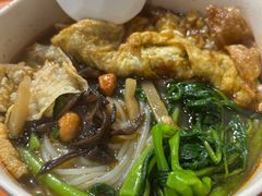 -文昌桥螺蛳粉(魏公村店)