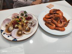 -来之顺海鲜菜馆·青岛菜·始于1993(栈桥店)