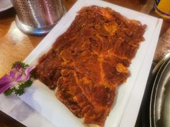 -超级神炭烤肉夜食(芥园西道店)
