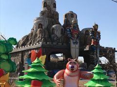 -凤凰欢乐大世界