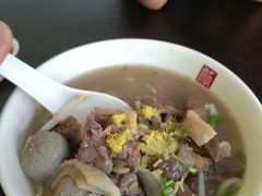 -潮镇老尾牛杂(环城西路店)