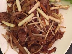 -鹿港小镇(霄云店)