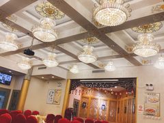 大堂-同和居(什刹海店)
