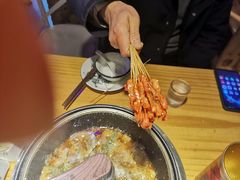 -小小河边鱼(天润城店)