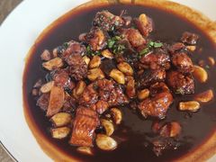 古镇红烧河鳗鱼-状元楼(金溪路店)