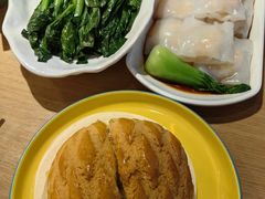 -昌勝香港深井烧鹅(新年华店)
