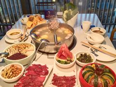 -俏牛哥鲜牛肉牛肆馆(重庆天地店)