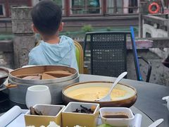 -湘湖大院(越王路店)