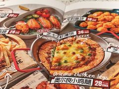 -战斧牛排餐厅(悦方IDmall店)