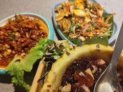 -觅山云南菜(泊富ICITY店)