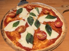 -新贝乐意大利餐厅(苏州中心店)