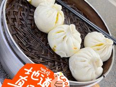 -胡家包子·清真(大众巷店)