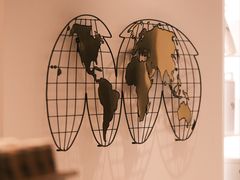 -% Arabica阿拉比卡咖啡(罗湖万象城店)