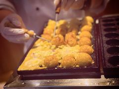 -杭州钱江新城万怡酒店-西餐厅