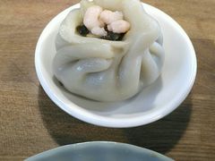 炒肉团子-朱洪元苏式面馆(绿宝广场店)