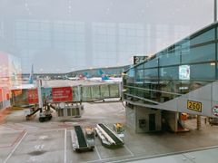 -广州白云国际机场-T2航站楼
