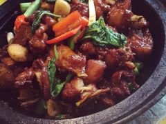 石头咕(芳村店)-石头咕(葵蓬店)