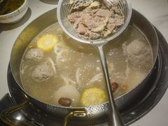 -八合里潮汕鲜牛肉火锅(惠州华贸店)