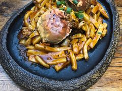 -3号仓库·餐厅(灵溪一店)