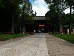 -建水文庙