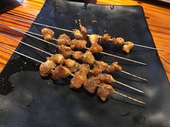 -丹东特色烤肉(学府路一部店)