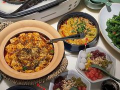 -锦府盐帮·侯宅(五棵松万达店)