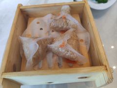 -渔村盛宴(航空新城店)