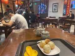 大堂-大壶春生煎(四川中路店)