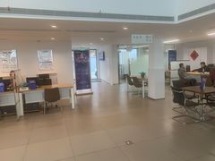 -上海天泽上汽大众销售店(杨浦区店)