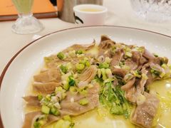 -顺风山庄(水濂山店)