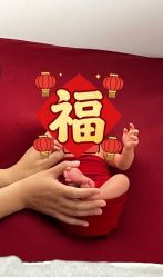 -玛瑞莎孕婴童摄影到家拍