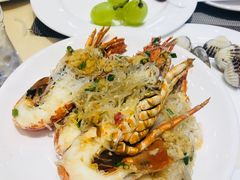 -瑞立壹号港牛排自助餐厅(瑞立外滩生活广场店)