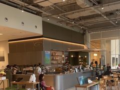 -SAANCI山池咖啡(海上世界文化艺术中心店)