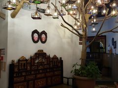 -金苑酒家·客家菜·广东老字号(万象店)