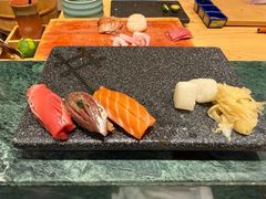 -鮨冠OMAKASE食べ放题(北京首店)