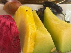 -丰卓会海鲜自助(中润大道店)