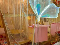 -天空花园餐吧·生日·团建(南山店)