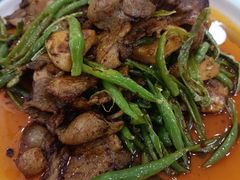 连山回锅肉-幸福饭店(佛山路东段店)