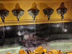-金链花·泰国餐厅(国贸店)