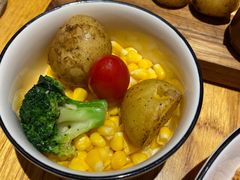 -森Some Fusion(荔湾店)
