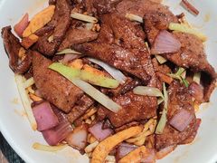 -寻裕记·现炒浇头面(人民广场店)