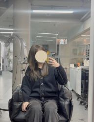 -XIMA·美发沙龙