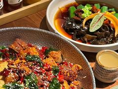 -薇酌饮·陕西菜(南门外店)