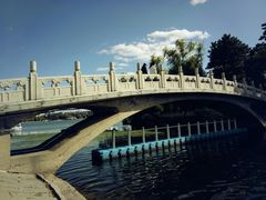 -长春市南湖公园