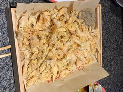 -渔民船说·北塘海鲜·天津菜·海肠捞饭(北塘古镇店)