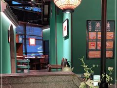 -佬麻雀·剁椒鱼头(京基KK One店)