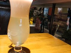 -别院里音乐餐酒吧(双流航空港店)